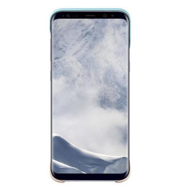 Samsung Galaxy S8 Plus 2 Piece Back Cover - Mint - Accessories